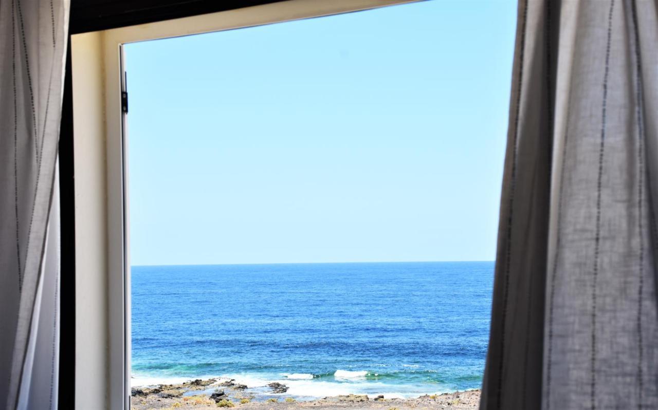 Villa Verde Mar Ла-Санта Экстерьер фото