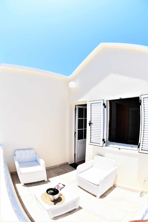 Villa Verde Mar Ла-Санта Экстерьер фото