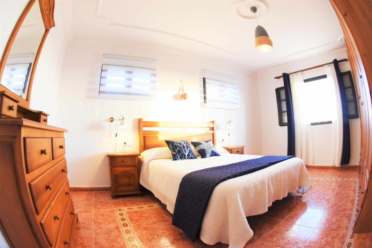 Villa Verde Mar Ла-Санта Экстерьер фото