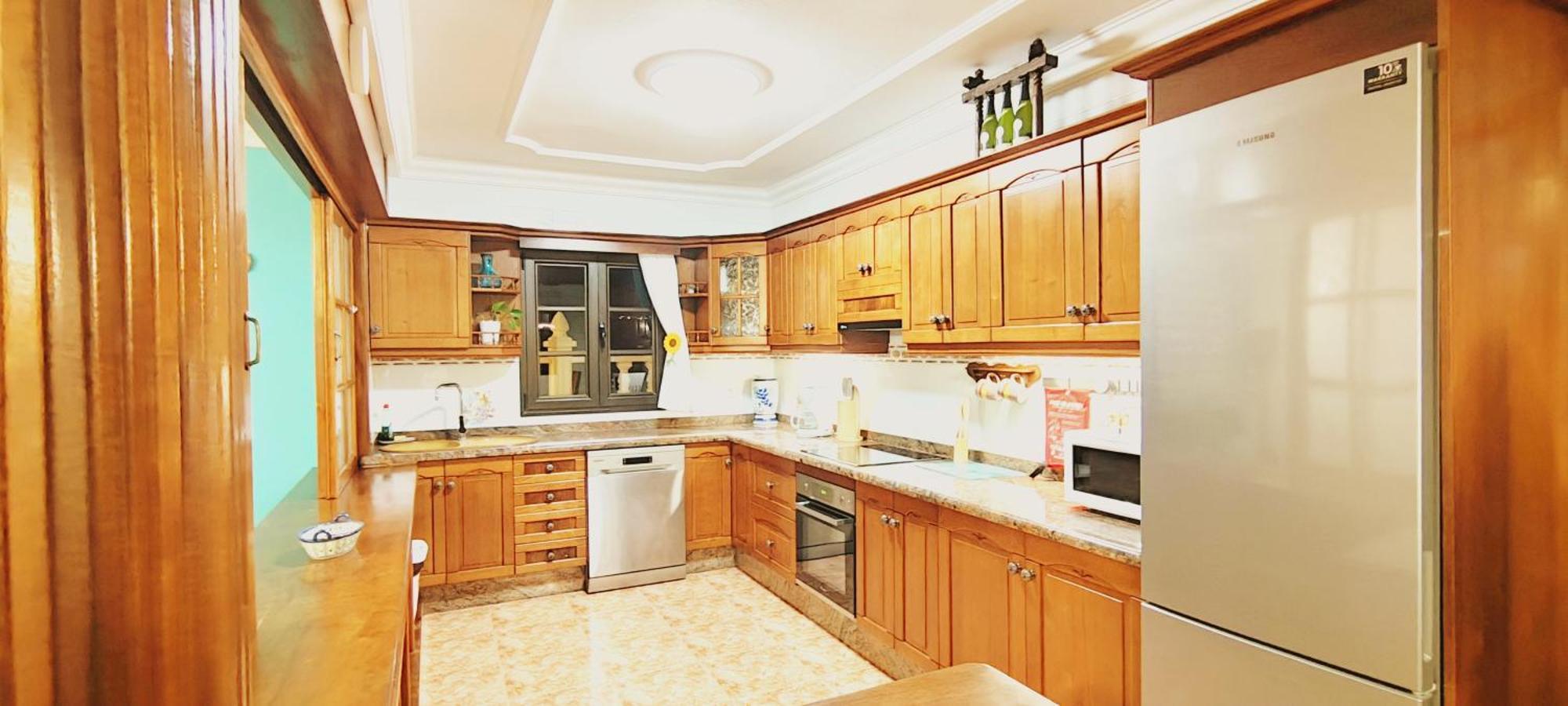 Villa Verde Mar Ла-Санта Экстерьер фото